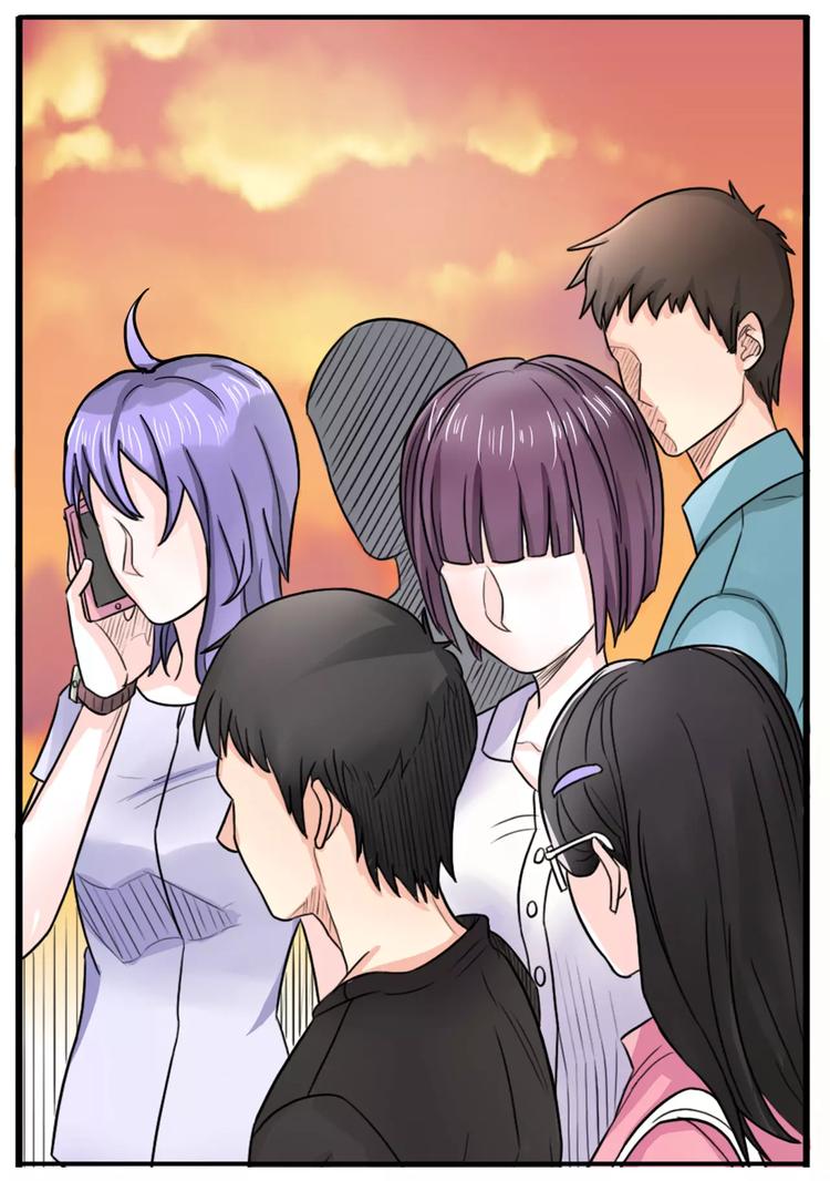 第17话 前往入口-第18话