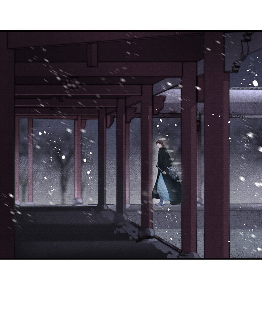 014 失踪了？！(1/2)-第14话