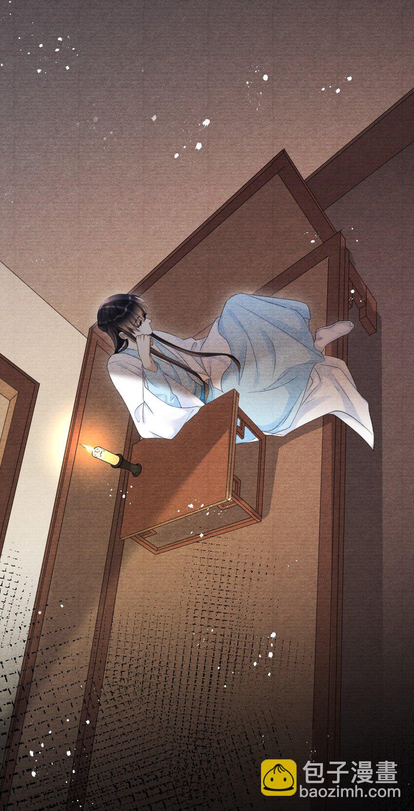 016 衣服乖乖穿好！(1/2)-第16话