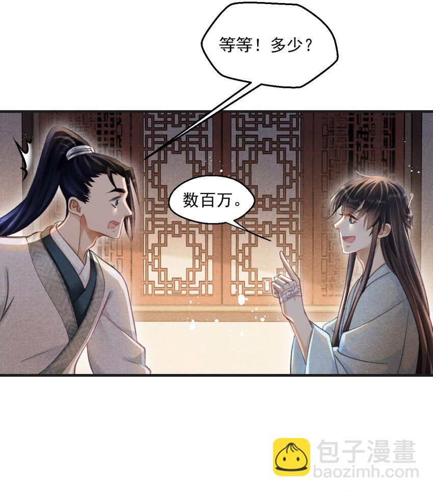 020 是王爷自己要送的！-第20话