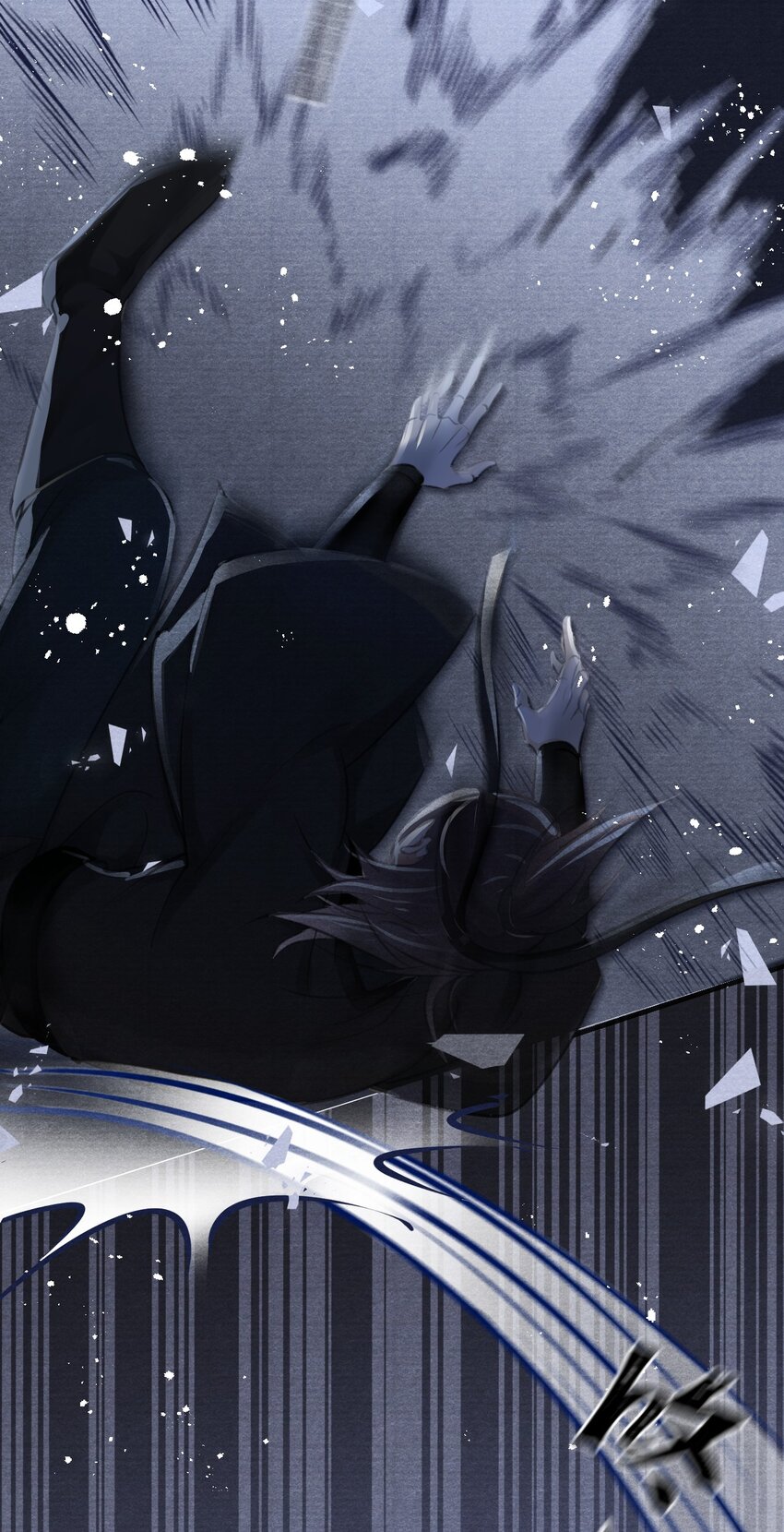 024 神秘黑影(1/2)-第24话