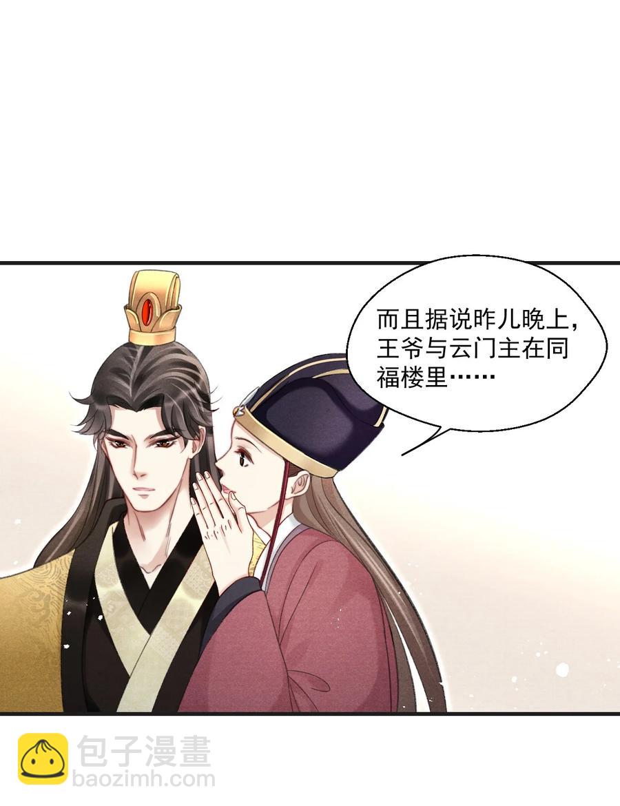 067 王爷心疼了！-第68话