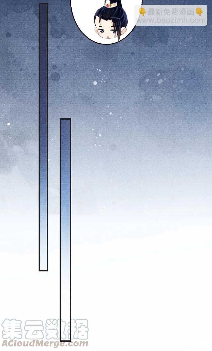 067 王爷心疼了！-第68话