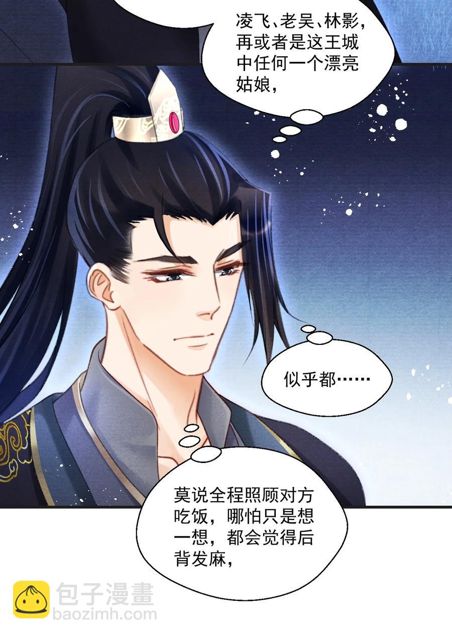 067 王爷心疼了！-第68话