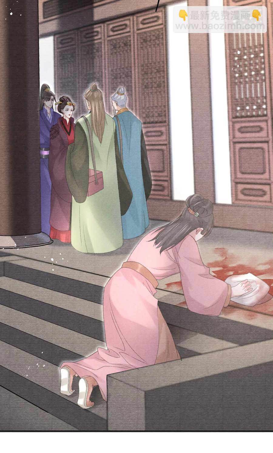 073 胖貂不去，更胖的貂不来-第74话