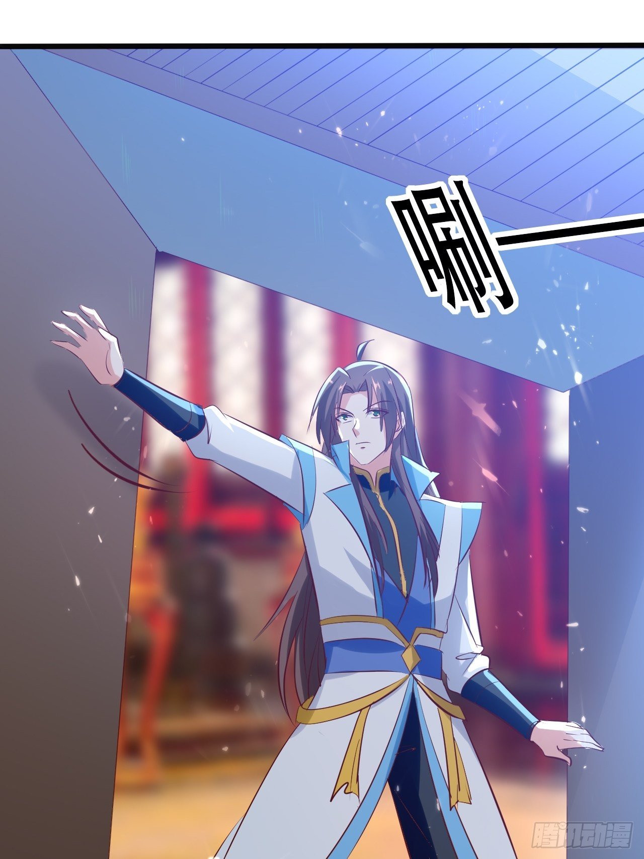 一夜之后-第128话