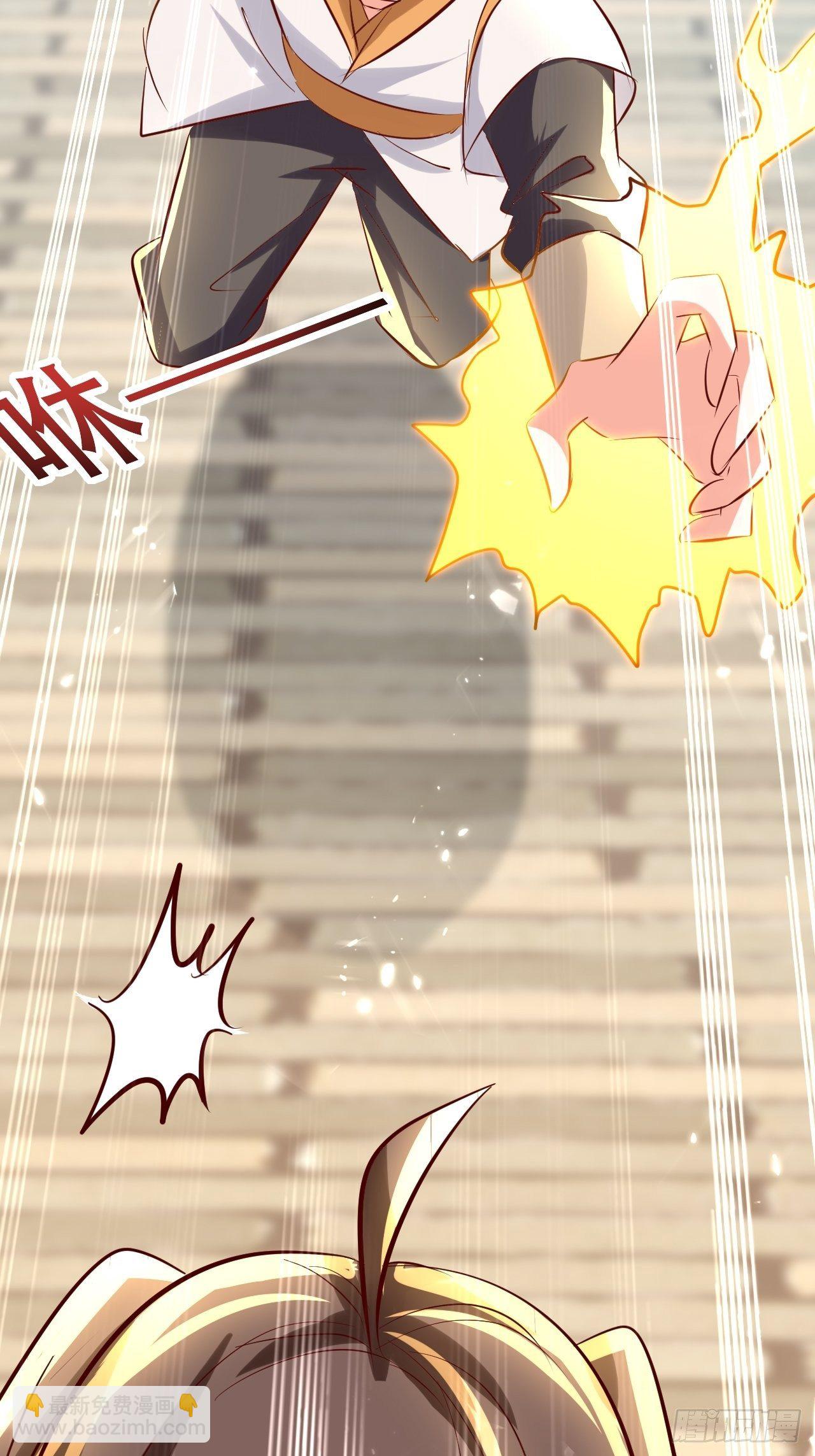 一夜之后-第128话