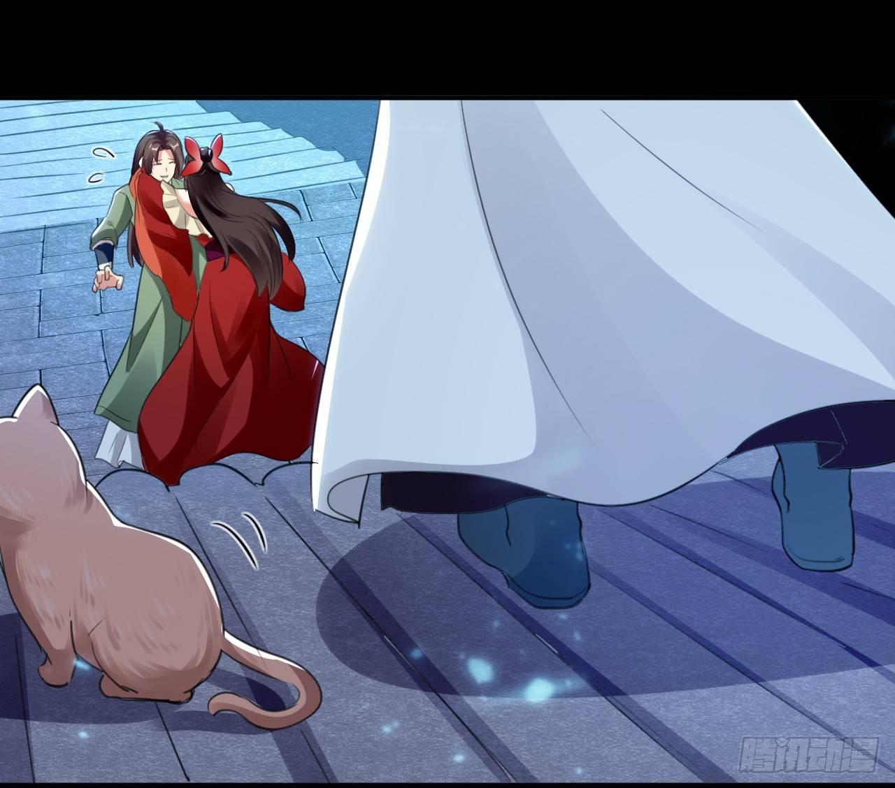 临时抱佛脚-第14话