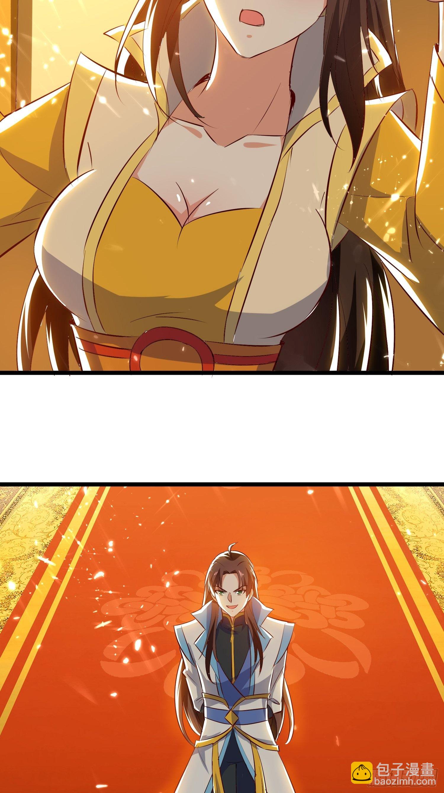 选拔(1/2)-第138话