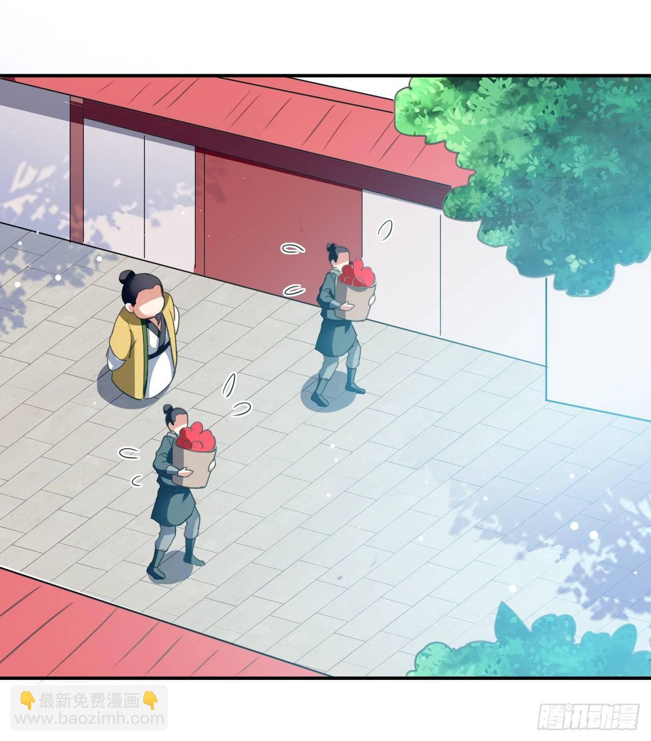 老婆遇险-第20话