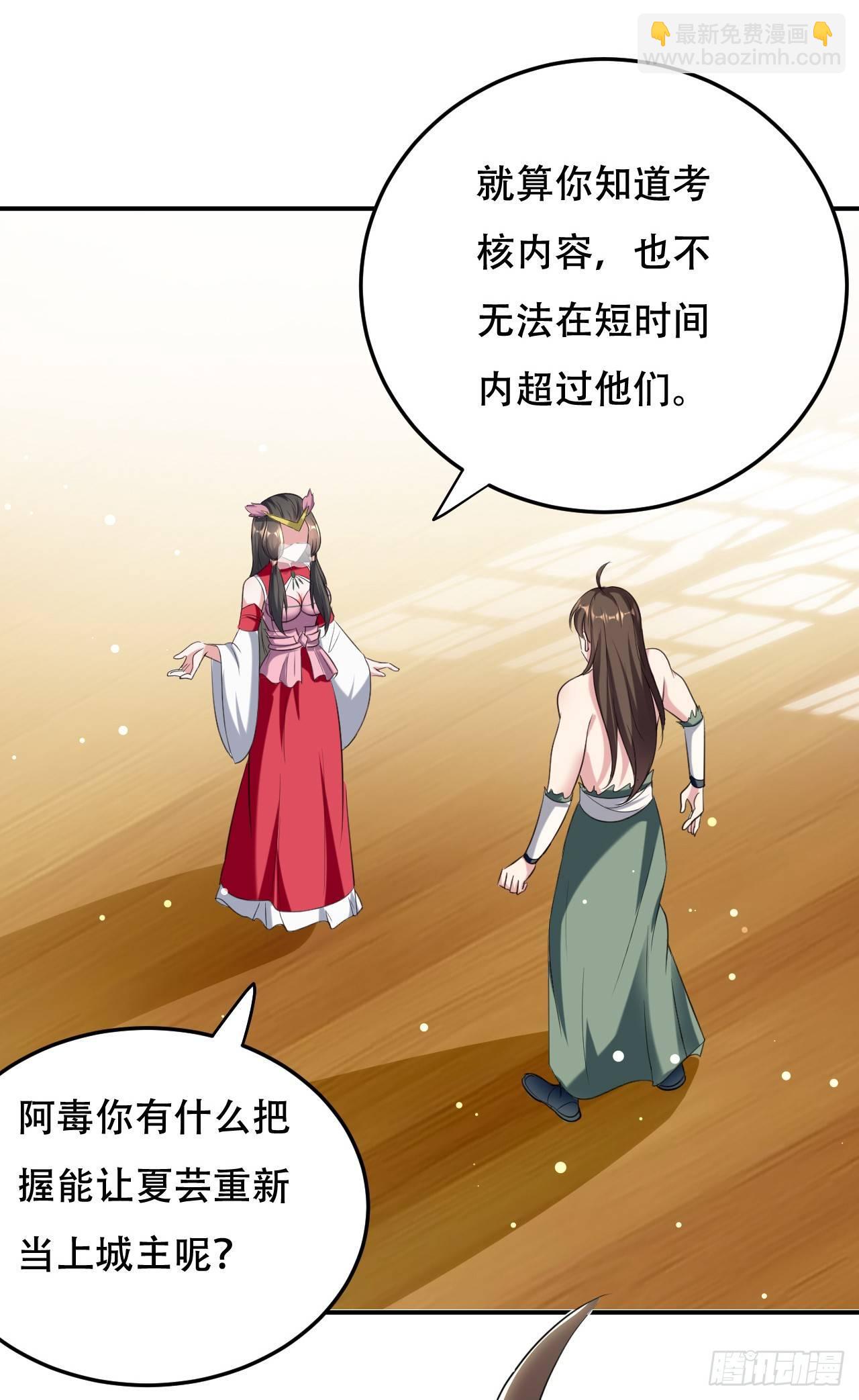 没错，阿毒正是在下-第28话