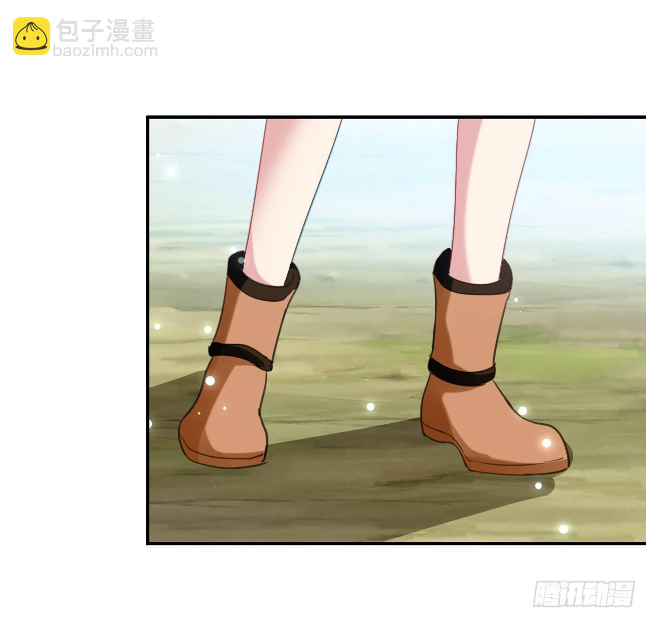 农村包围城市-第32话