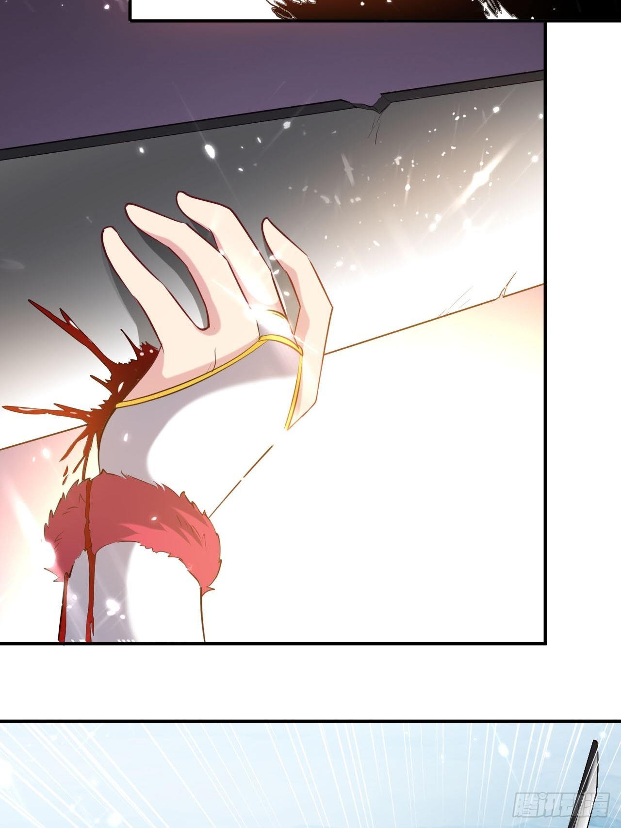 四方混战-第64话