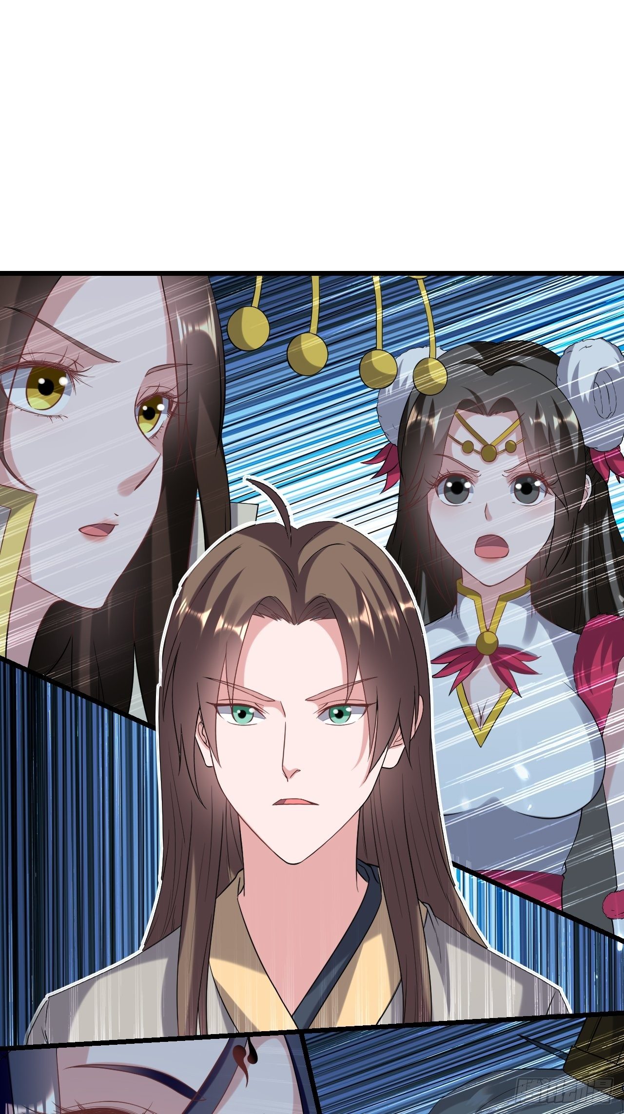 最下等的四象星盘-第72话