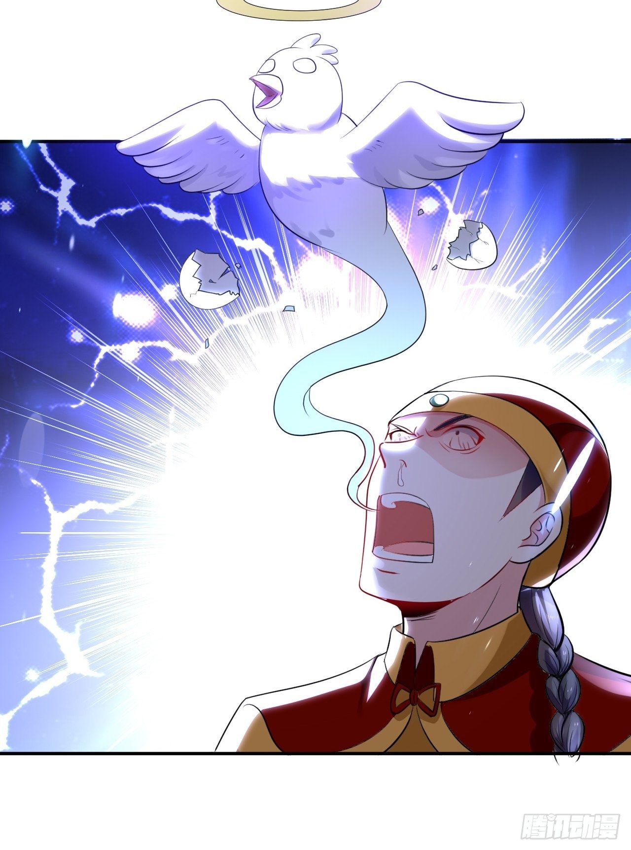 断子绝孙拳-第78话