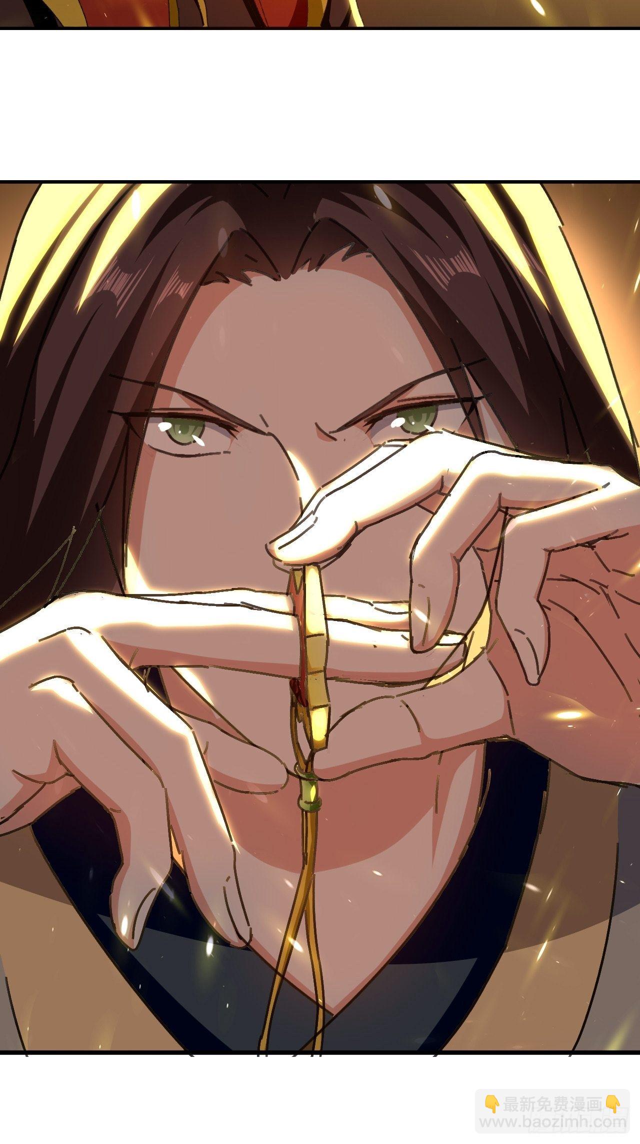 暴打装杯怪-第86话