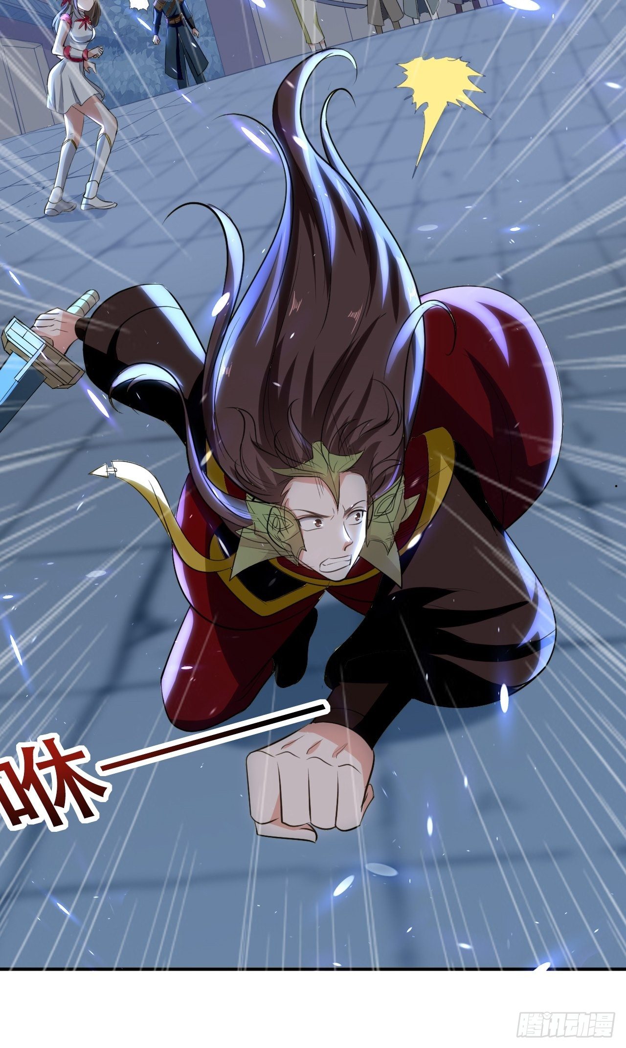 赌狗不得好下场-第90话