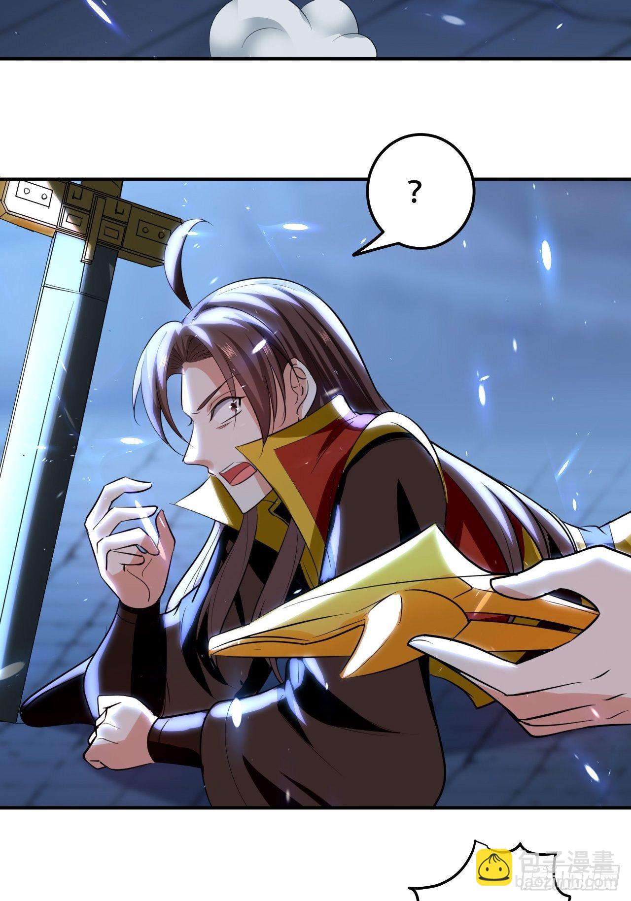 赌狗不得好下场-第90话