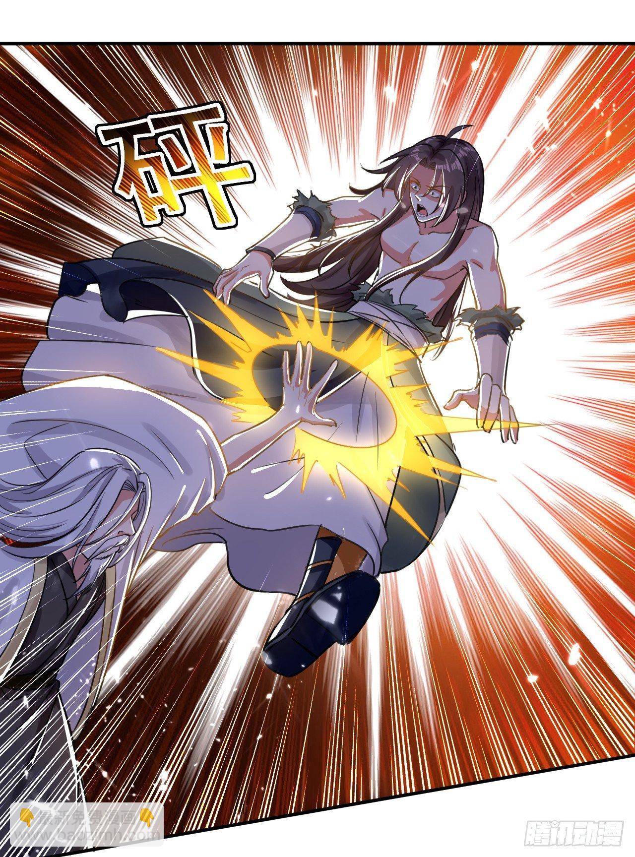 做错事就要接受惩罚-第10话