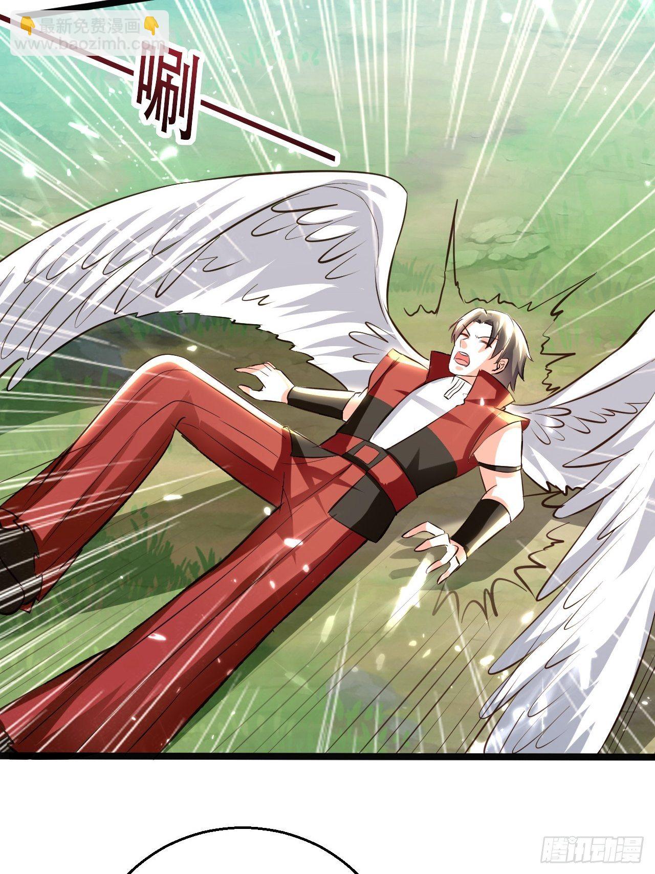 渔翁之利-第100话