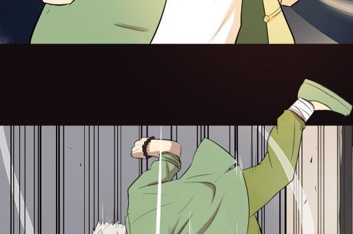 第11话 恋心儿（上）-第20话