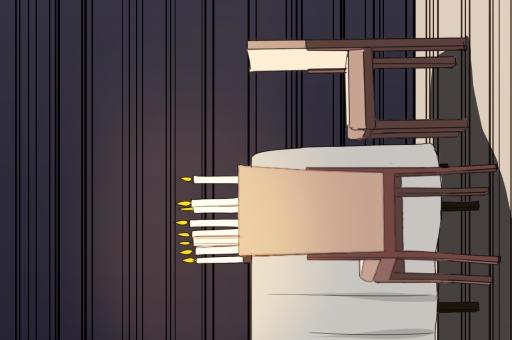 第11话 恋心儿（上）-第20话