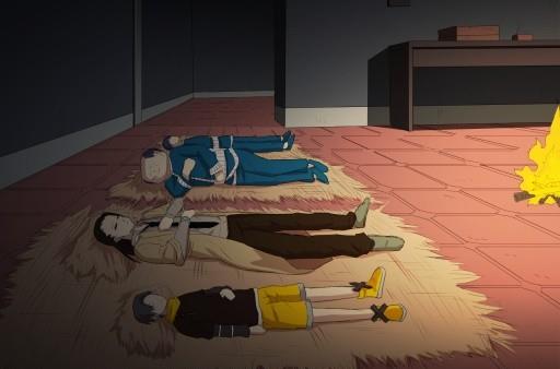 第14话上-第26话