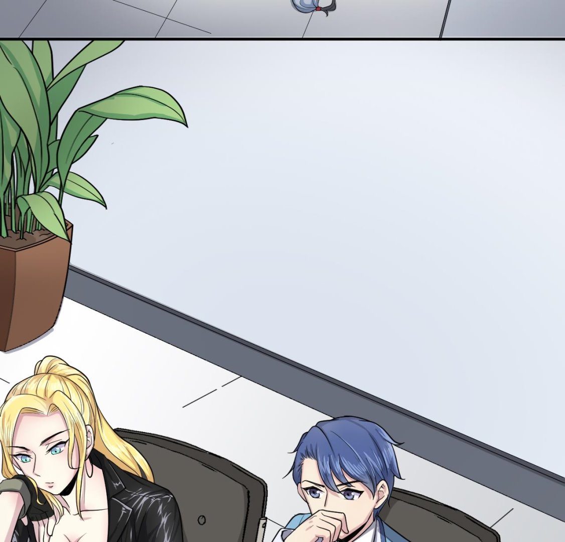 第3话 怀上灵物？(1/2)-第80话