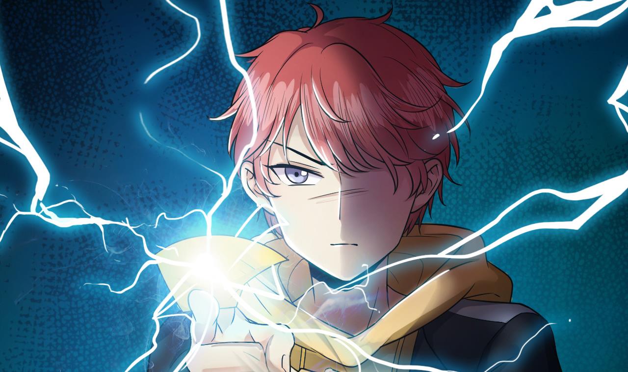 第5话 警告(1/2)-第82话