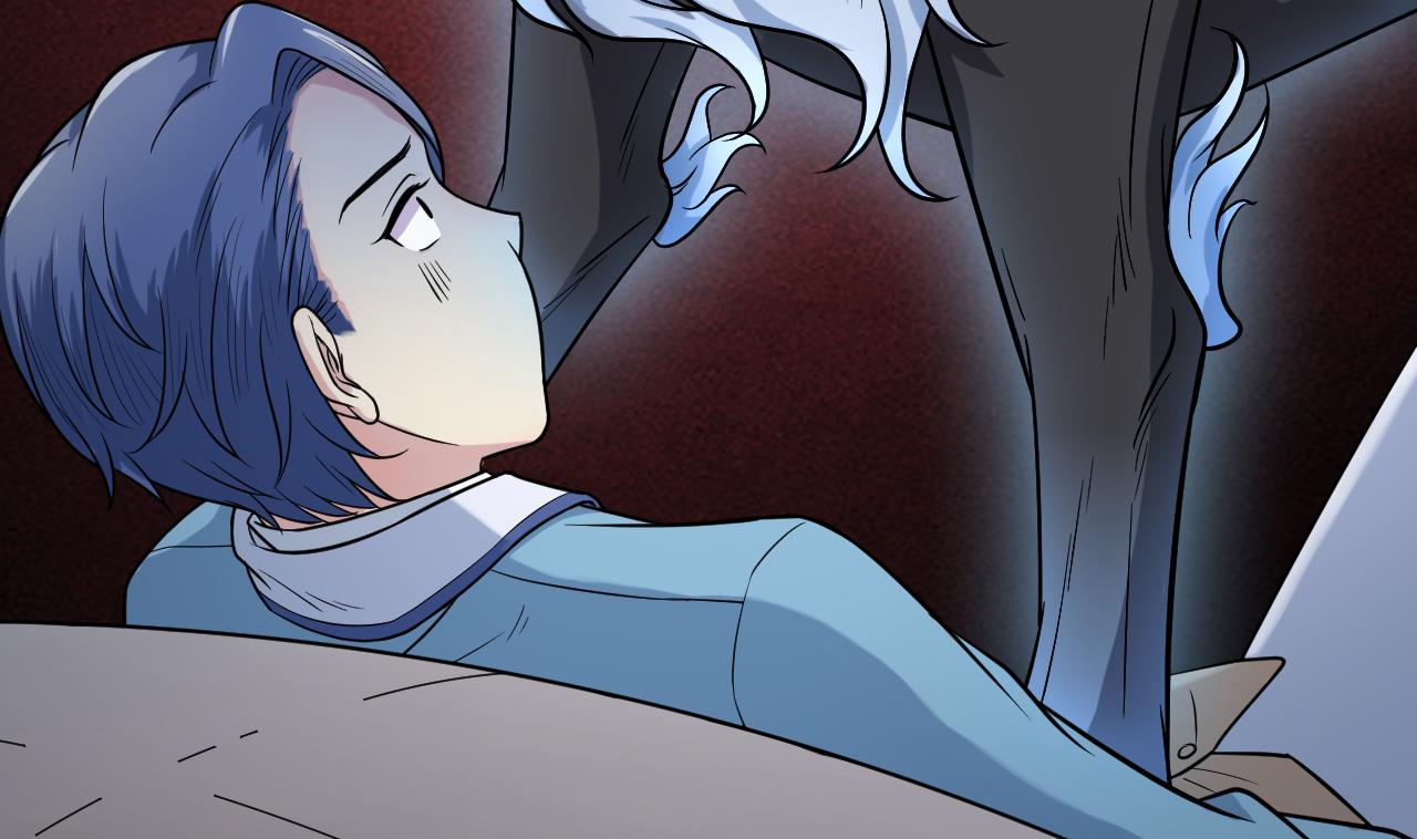 第5话 警告(1/2)-第82话