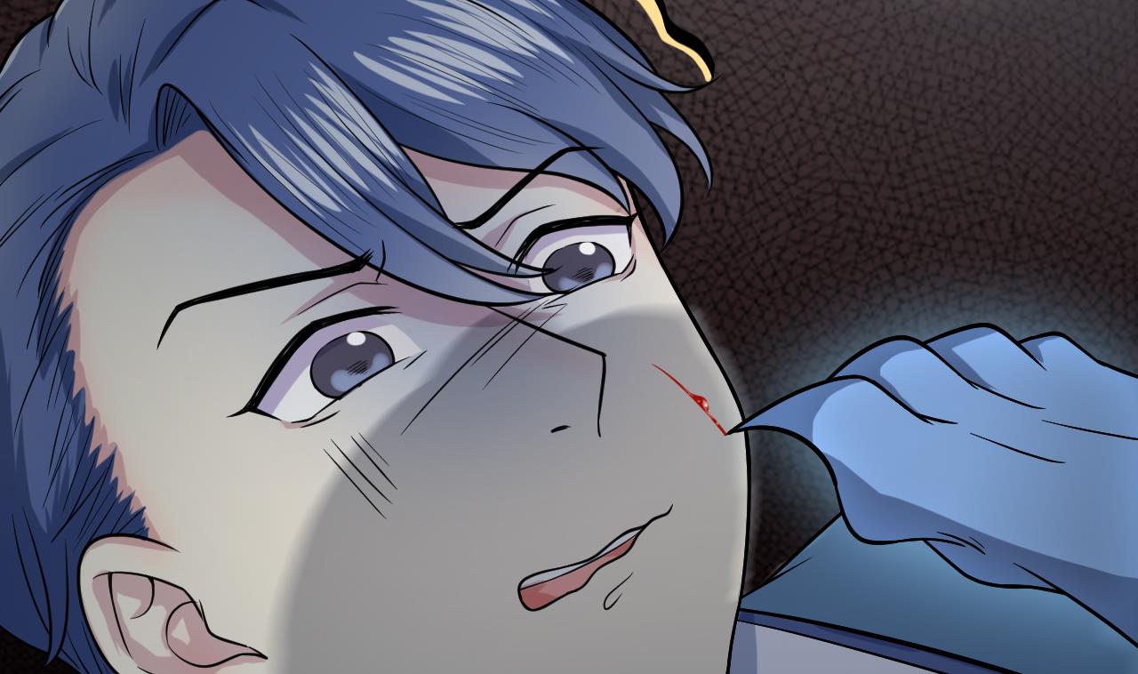 第5话 警告(1/2)-第82话