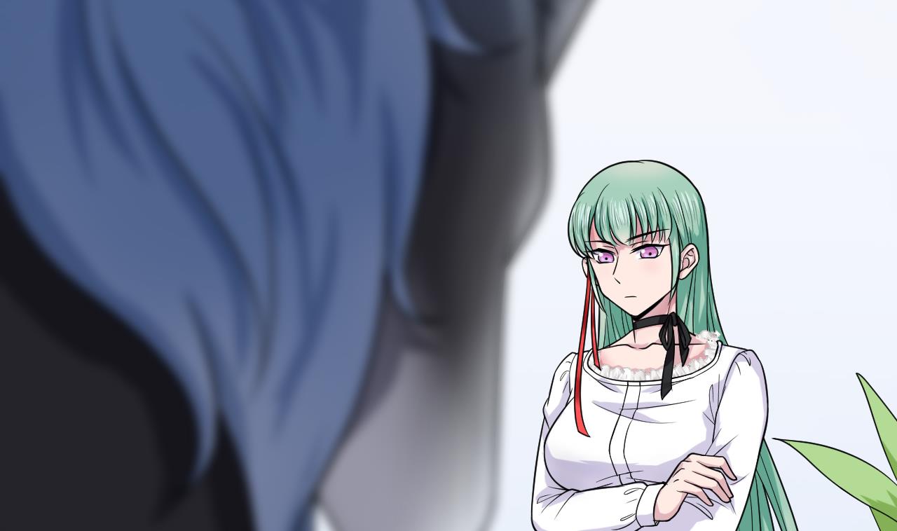 第5话 警告(1/2)-第82话