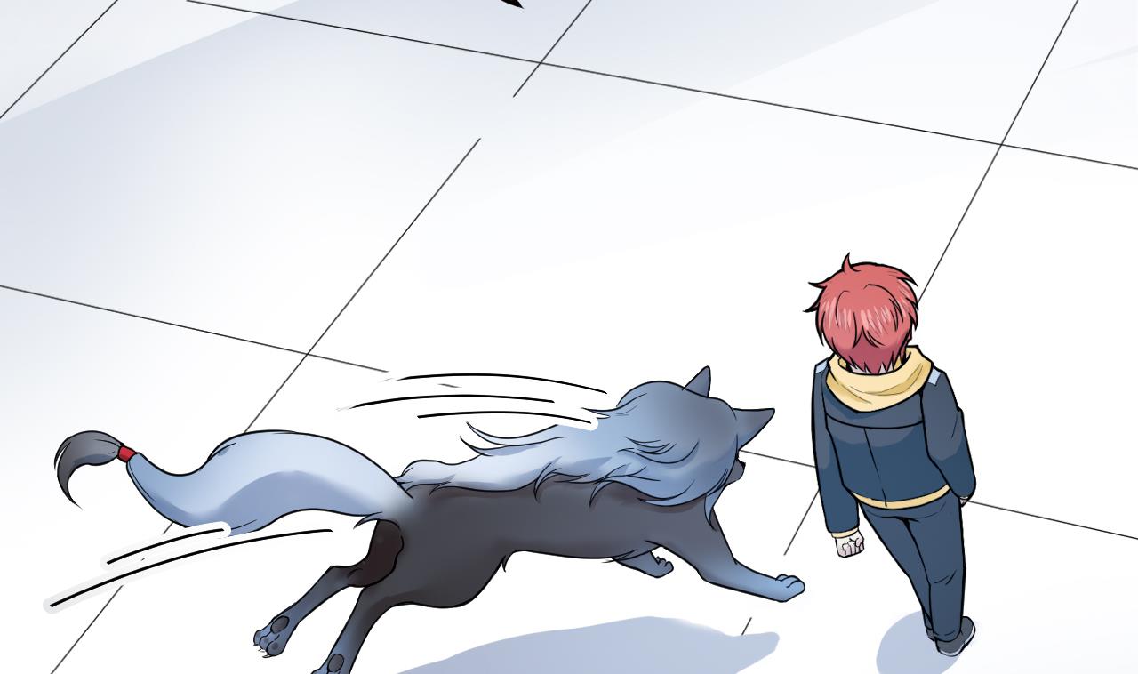 第5话 警告(1/2)-第82话