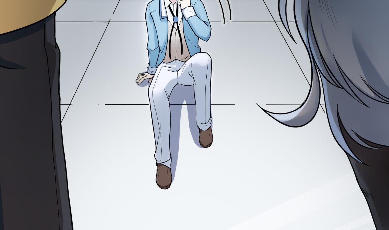 第5话 警告(1/2)-第82话