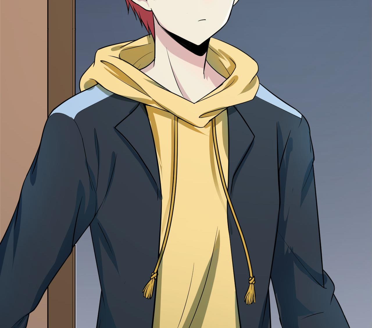 第1话 300W的委托(1/3)-第2话