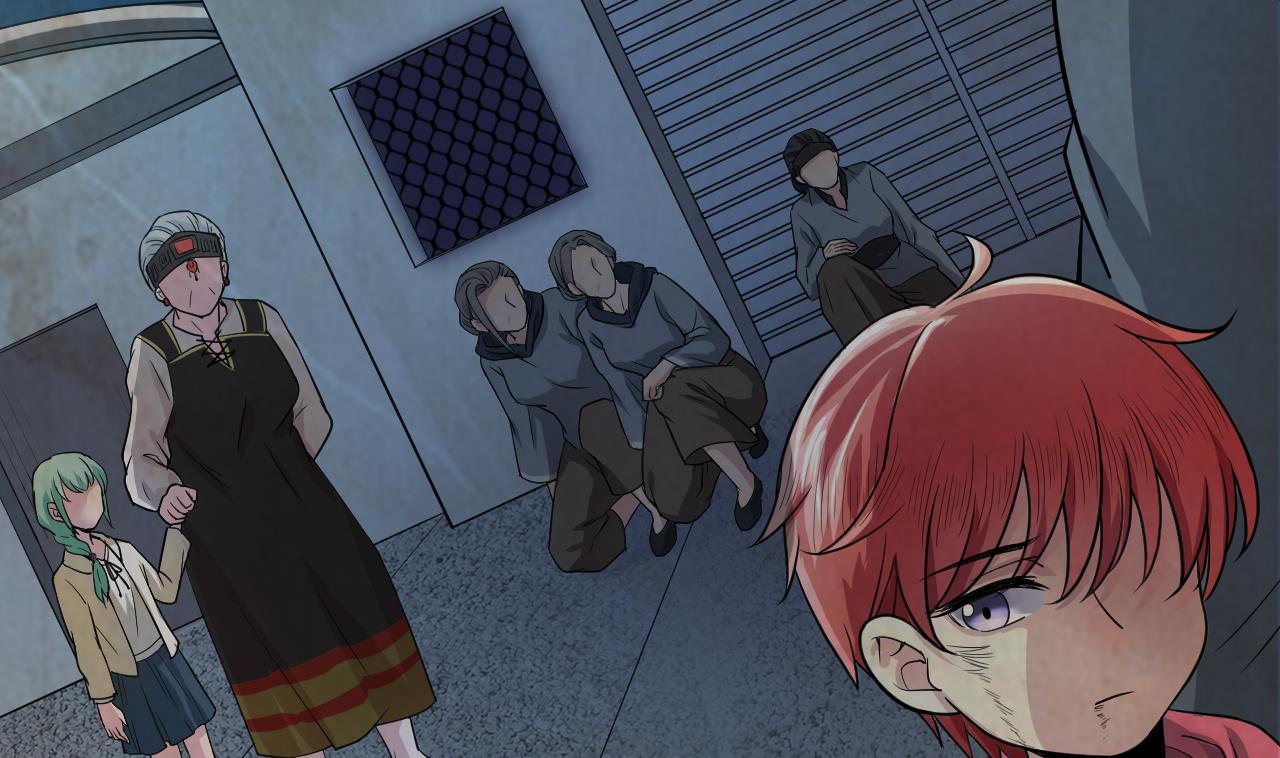 第1话 300W的委托(1/3)-第2话