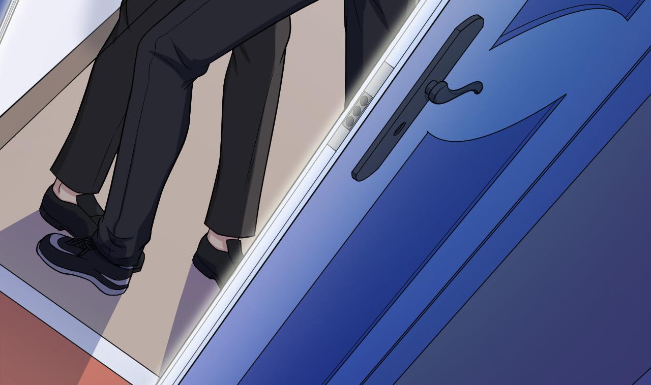 第11话 面具(1/2)-第12话