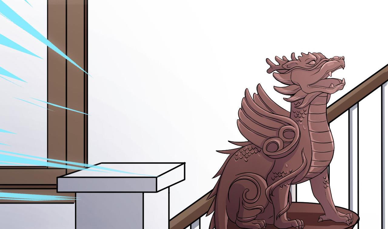 第13话 虚伪的婚姻(1/2)-第14话