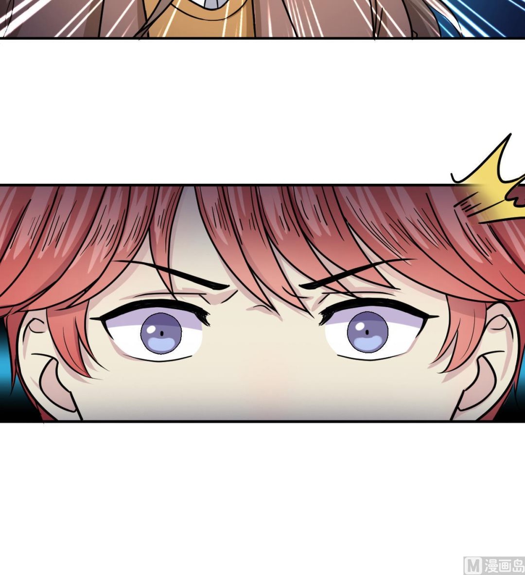 第13话 虚伪的婚姻(1/2)-第14话