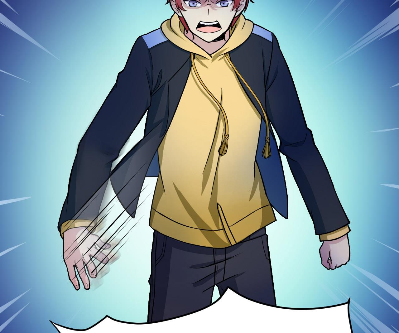 第13话 虚伪的婚姻(1/2)-第14话