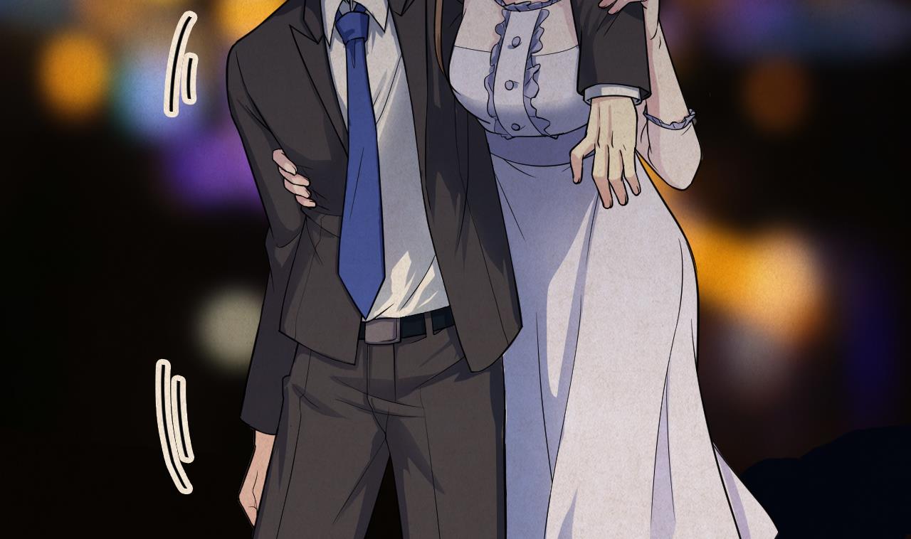 第13话 虚伪的婚姻(1/2)-第14话