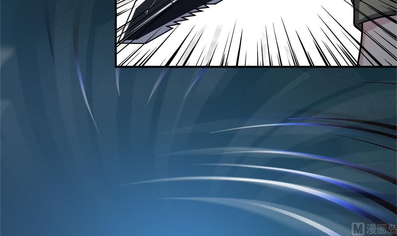 第19话 来不及了！-第20话