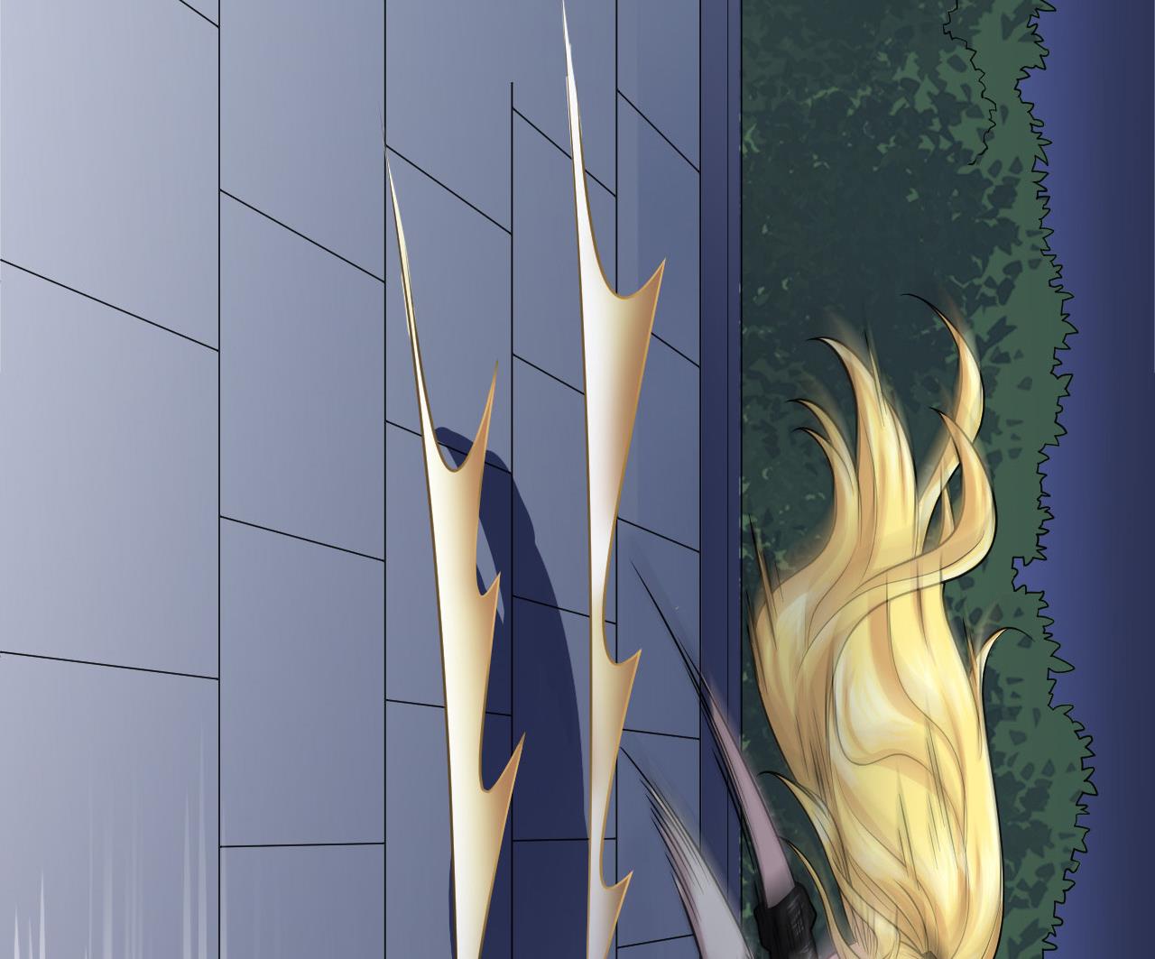 第19话 来不及了！-第20话