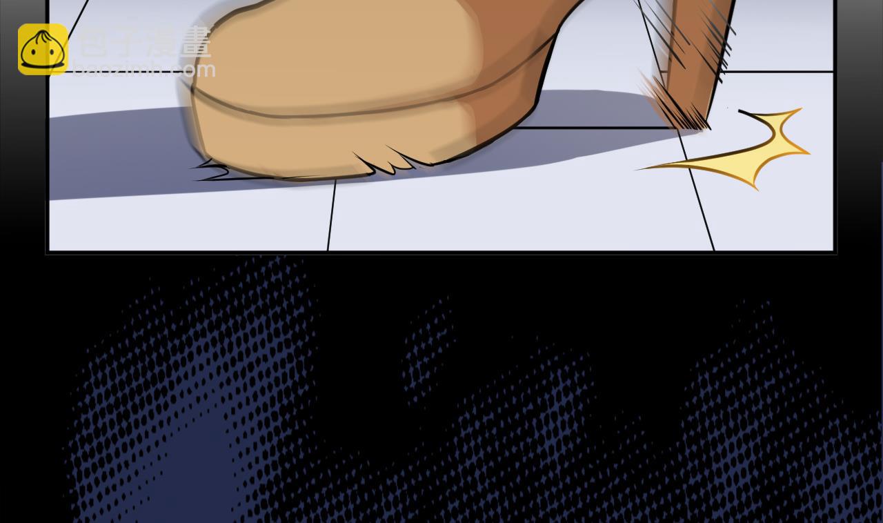 第19话 来不及了！-第20话