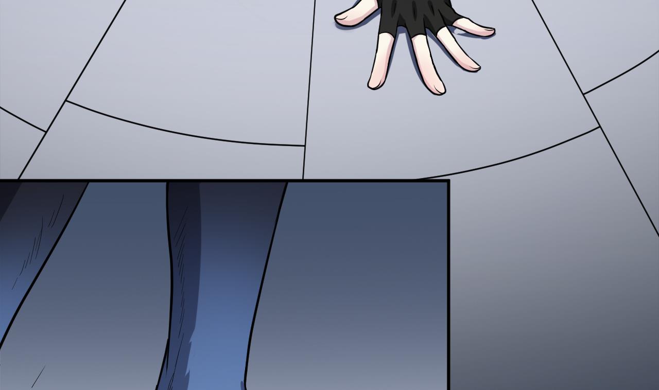 第19话 来不及了！-第20话