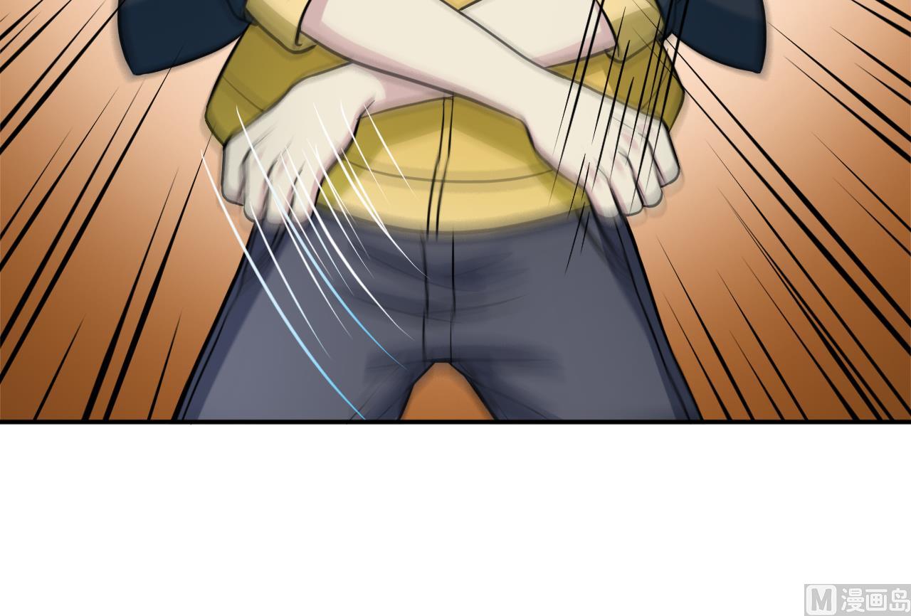 第19话 来不及了！-第20话