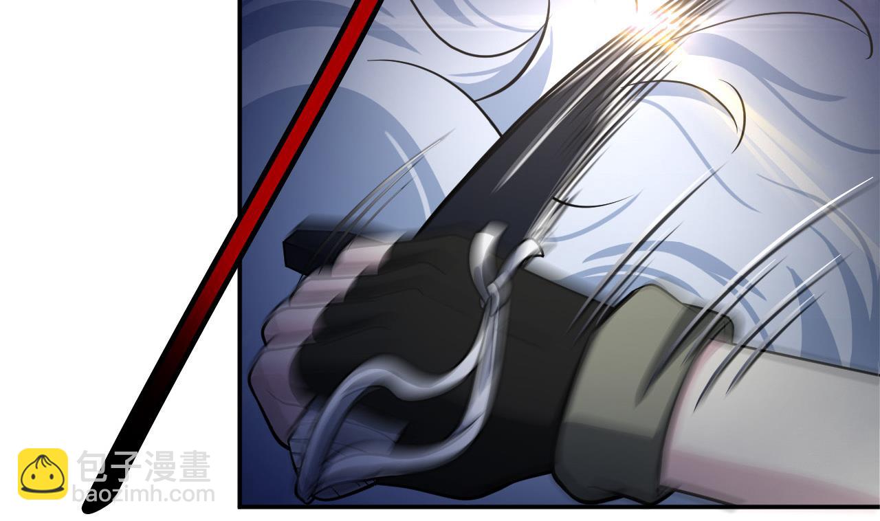 第19话 来不及了！-第20话