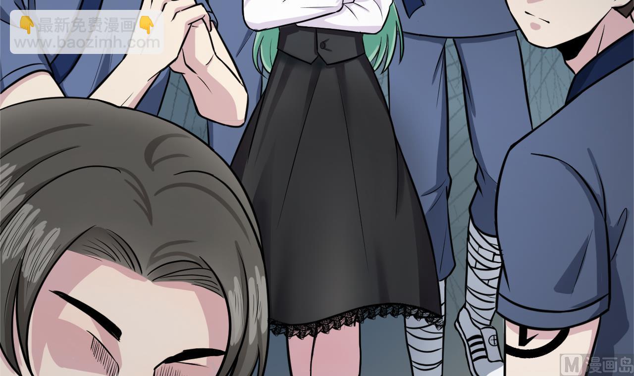 第23话 死士(1/2)-第24话