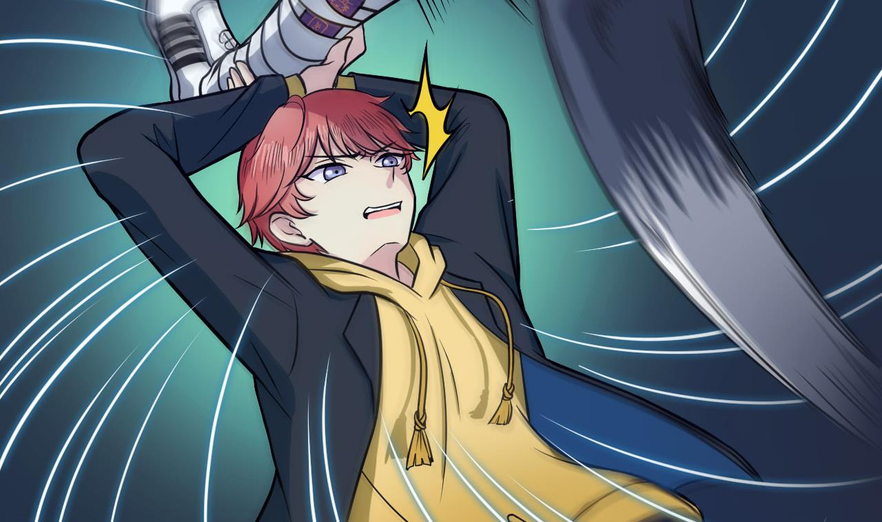 第25话 再现-第26话