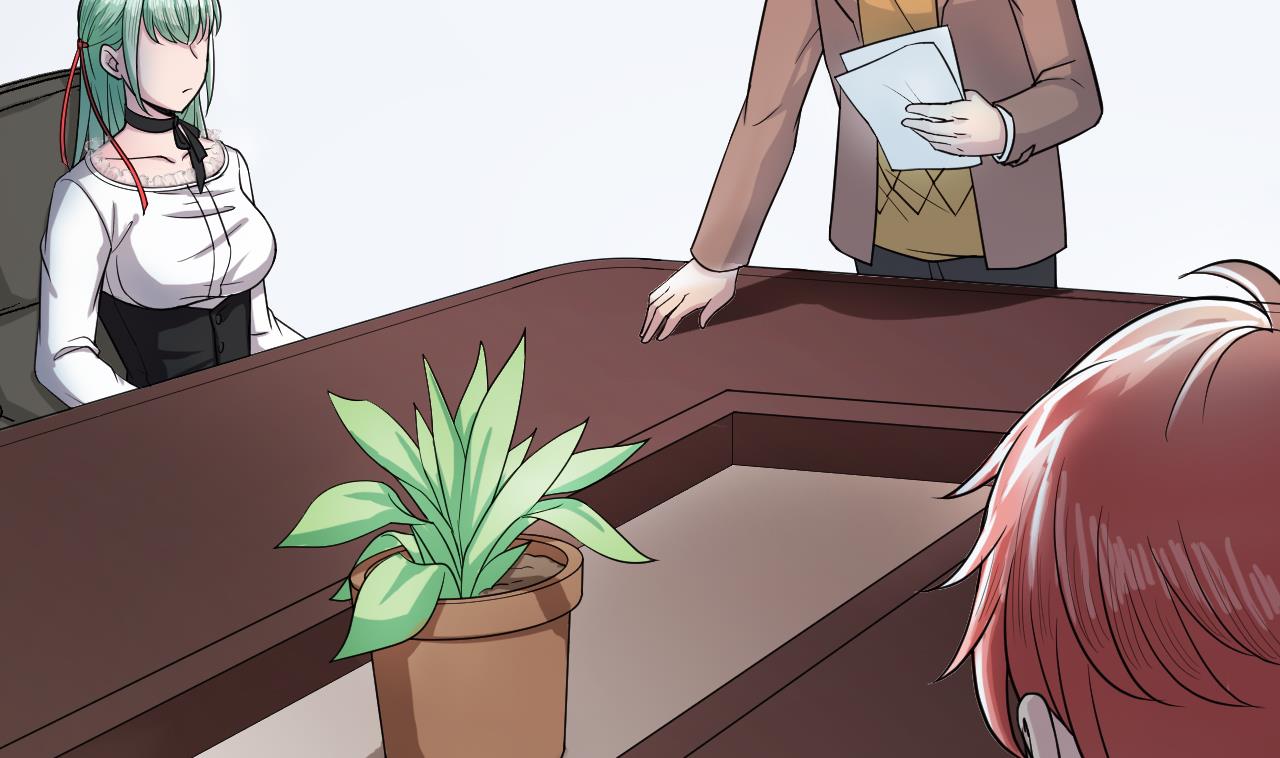 第3话 怀上灵物？(1/2)-第4话